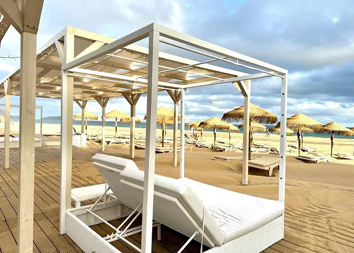 Paradise Beach