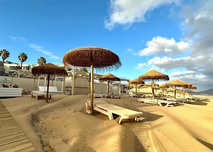 Paradise Beach