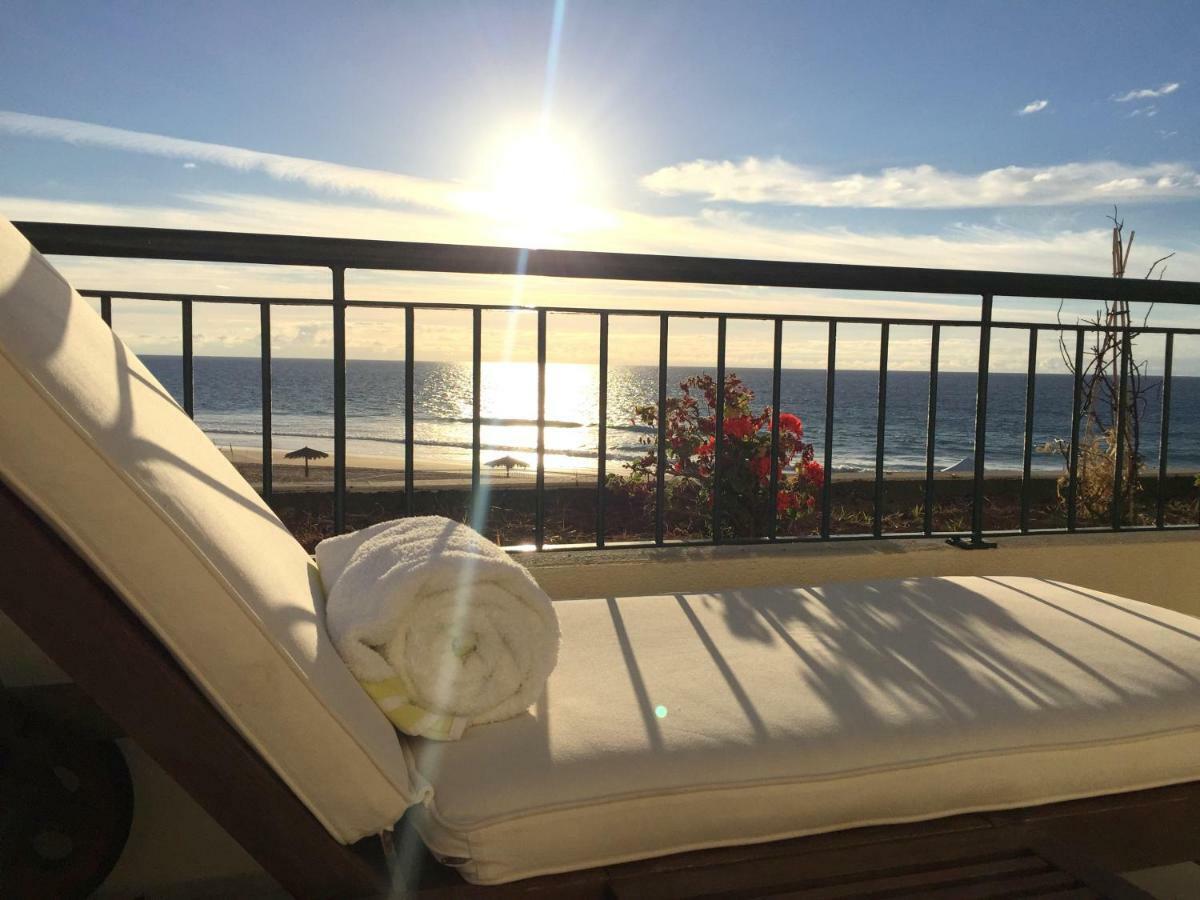 Paradise Apartment Porto Santo