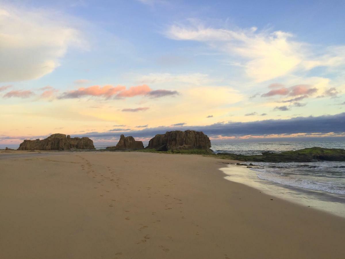 Apartment Paradise Porto Santo