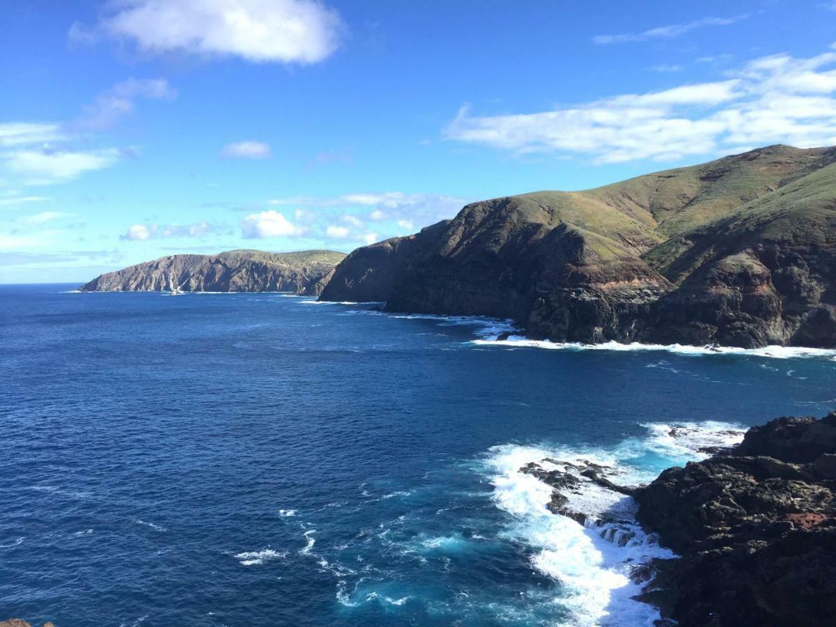 Paradise Porto Santo