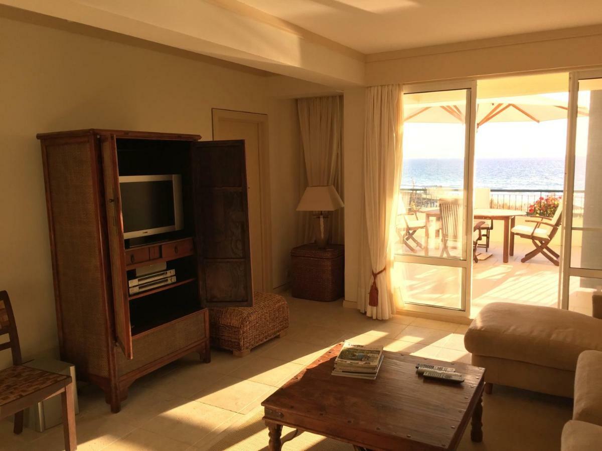 Paradise Apartment Porto Santo