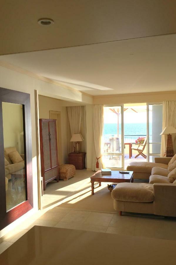 Paradise Apartment Porto Santo