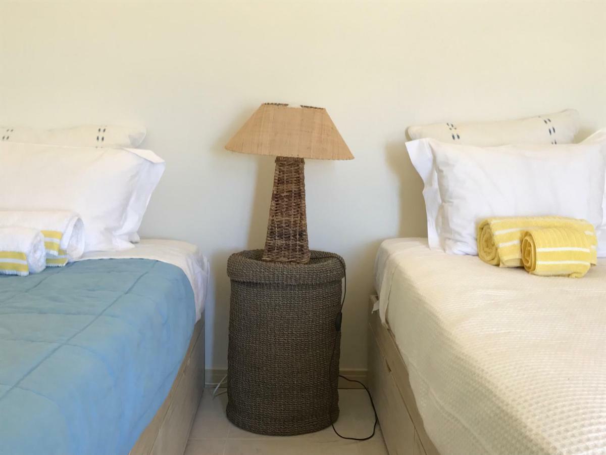 Paradise Apartment Porto Santo