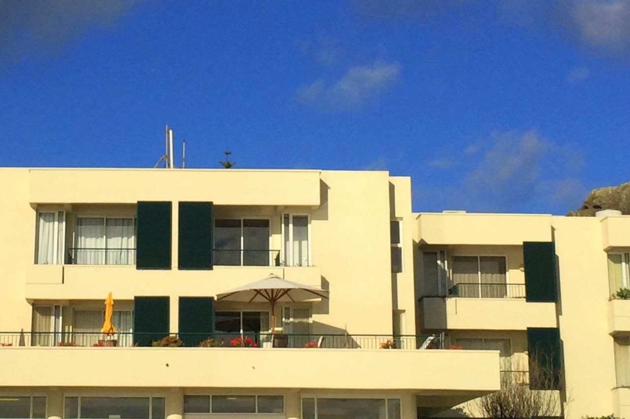 Apartment Paradise Porto Santo
