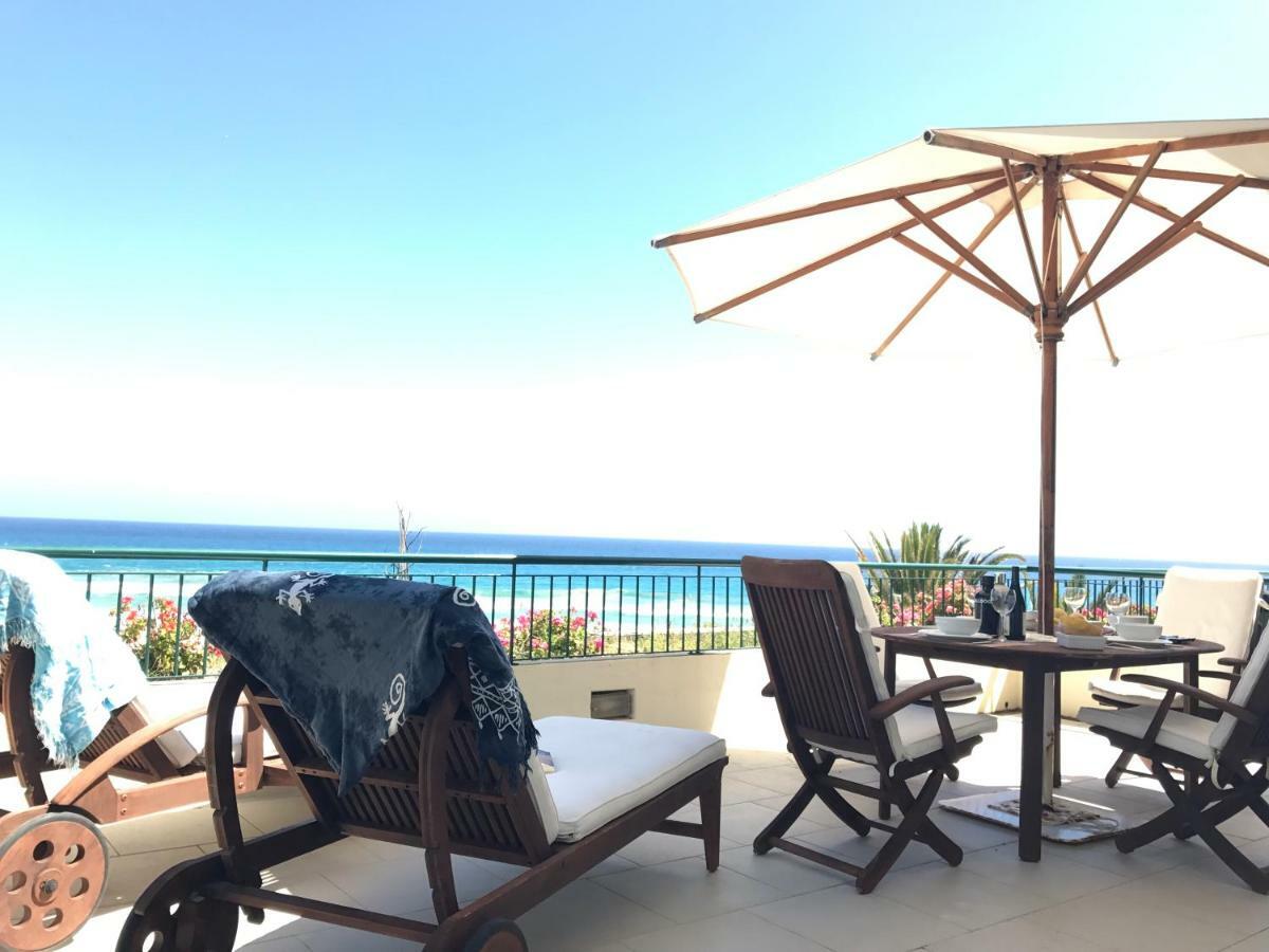 Paradise Apartment