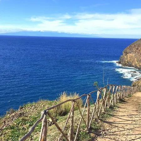 Paradise Beach Porto Santo Buitenkant foto